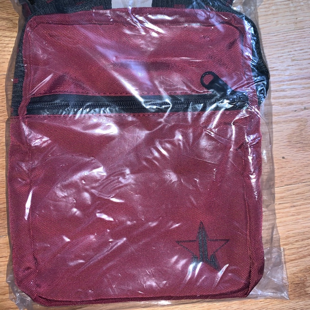 Jeffree Star crossbody bag